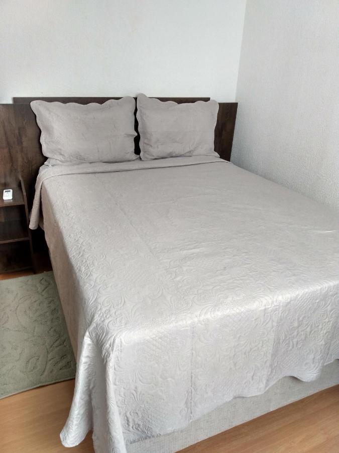 Апартаменти Plaza Fraga Maia Фейра-де-Сантана Екстер'єр фото
