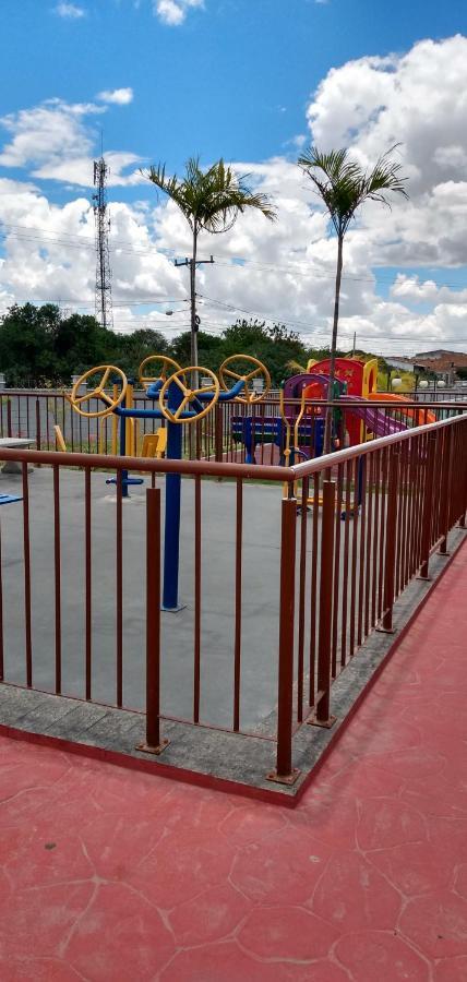 Апартаменти Plaza Fraga Maia Фейра-де-Сантана Екстер'єр фото